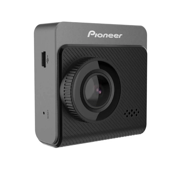 Pioneer VREC-130RS 1 Kanallı Araç İçi Ön Kamera - 4