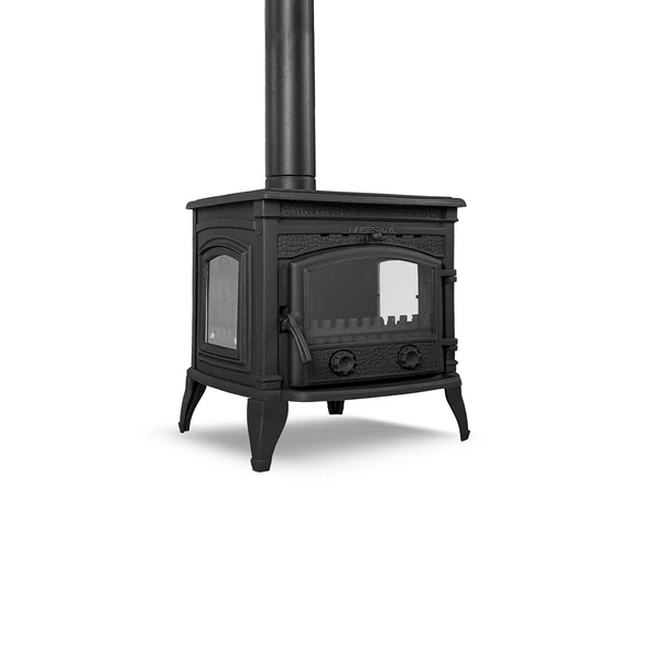 Flamestove Sirius Ultra FS-014YK Şömine Soba - 5