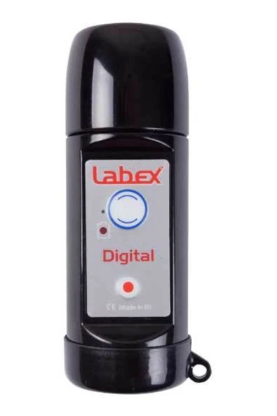 LABEX Digital Elektrolarenks Gırtlak Konuşma Cihazı