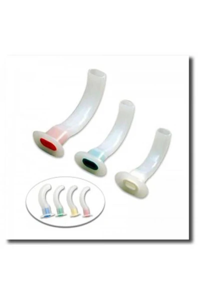 OCEANMARİNE Airway ürün görseli