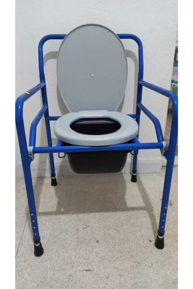 BEYAZ Klozet Yükseltici ürün görseli