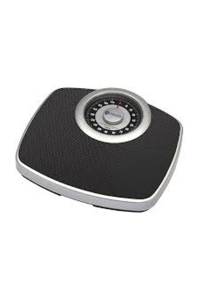 MEDİKAL Mesilife Mekanik Baskül Dt 09 180 Kg Taşıma Kapasiteli