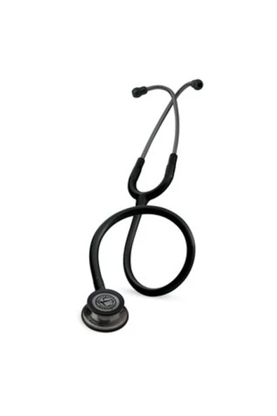 3M Littmann Classic Iıı Steteskop Duman Siyah ürün görseli