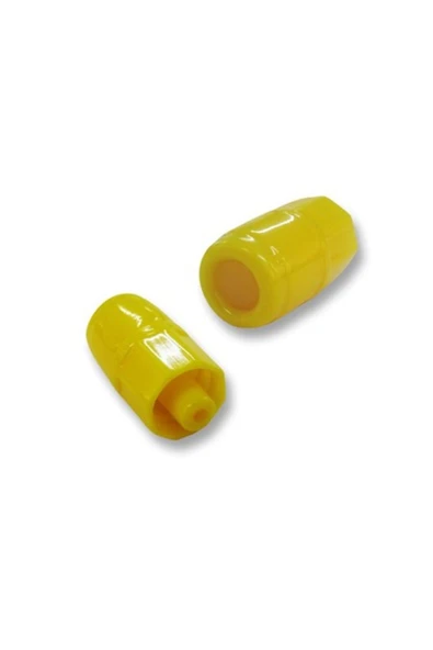 BEYBİ Stoper (Heparin Kapağı) 100 Lük - 1