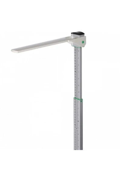 MEDİKAL Pt-810a Boy Ölçer Yetişkin 60-200 Cm Germany
