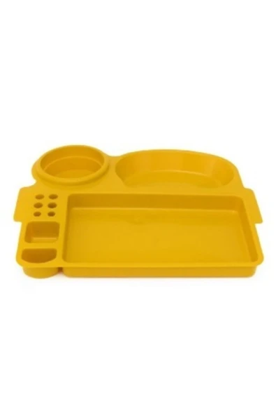 TELKAR 1 Adet Traymed Doubletray Tedavi Tepsisi ürün görseli