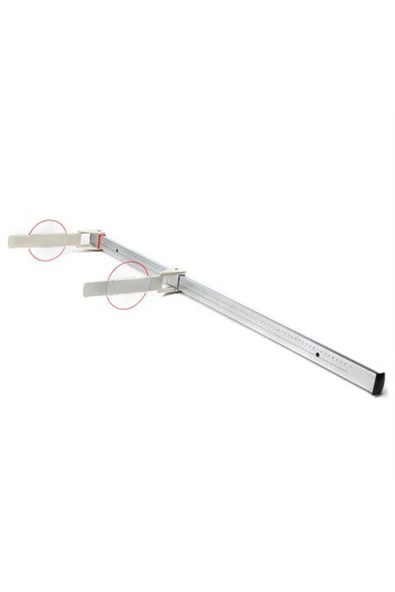 MESİLİFE Bebek Boy Ölçer ürün görseli