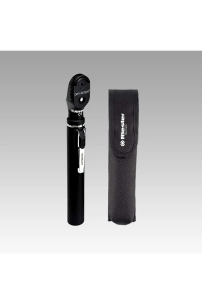 MEDİKAL Riester Pen-scope Oftalmaskop 2.7v R2076