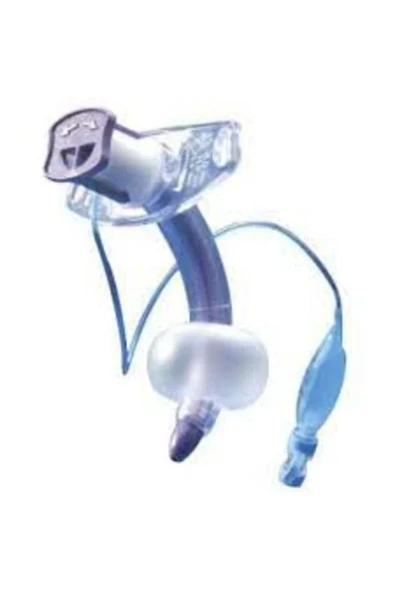 PORTEX Blue Line Ult. Trakeostomi Kanülü Kaflı Portex 7.0 numara