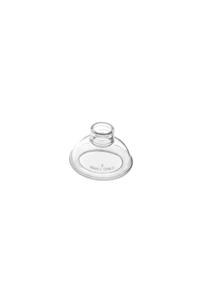 KNGMED Reusable Anestezi Maskesi No: 2