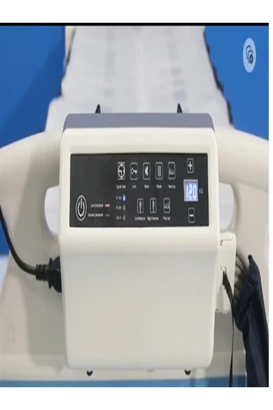 GALENA Pozisyon Verebilen Havalı Yatak Hf-808 - 6