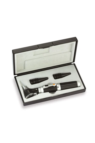 HONSUN Otoskop Set ürün görseli