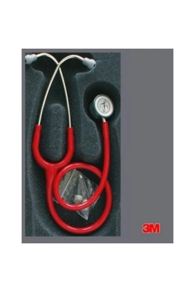 MEDİKAL 3m Littmann Klasik Iı Pediatrik S.e. Stetoskop