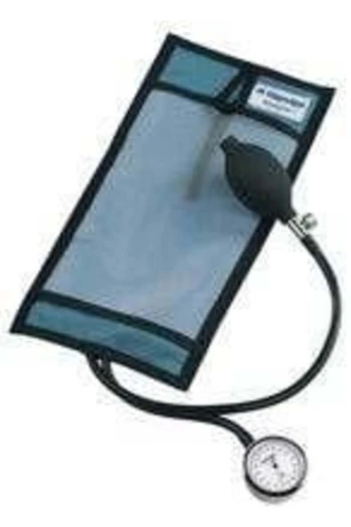 MEDİKALTEC Riester Basınç Torbası Metpak 1000 ml. 5270
