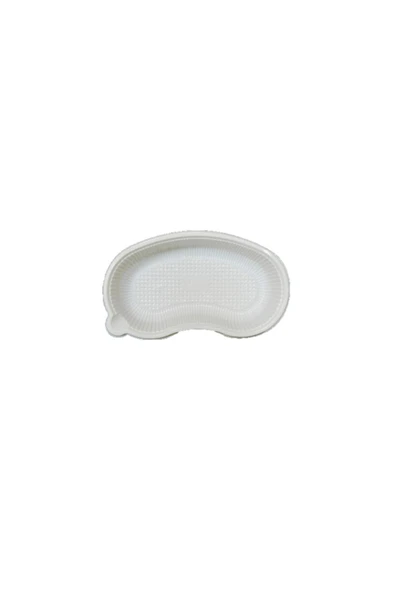 AYSET Plastik Böbrek Küvet 1000 Adet