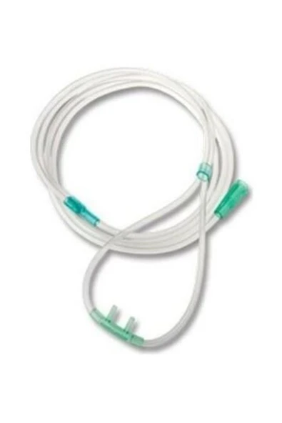PLASMED Nasal Oksijen Kanülü 7 M