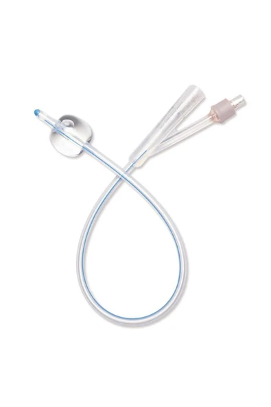 BRP Silikon Foley Sonda 2 Yollu No:20 1 Adet