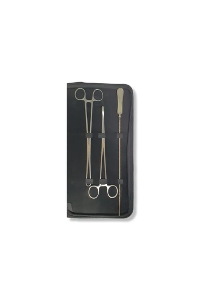 ARCHER Ria Seti 6 Parça - 4