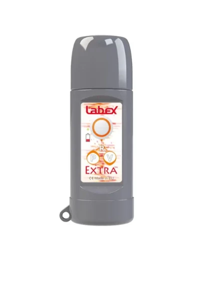 LABEX EXTRA Elektrolarenks (GIRTLAK) Konuşma Cihazı