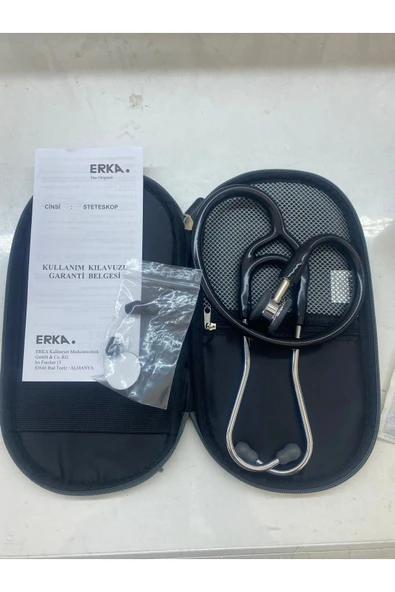 ERKA Steteskop Pediatrik - 2