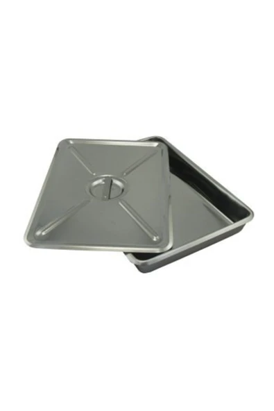 ERPA Kapaklı Küvet 23 X 32 X 5 Cm - 2