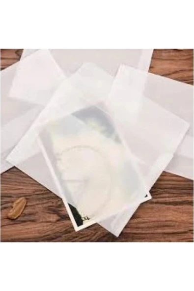 10 Adet Yağlı Kağıt Parşömen/milaj Kağıdı Eskiz Kağıdı 100x70 Cm