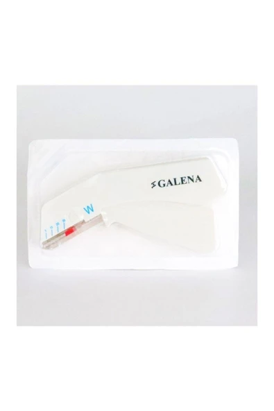 GALENA - Cilt Stapleri