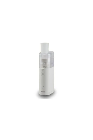 OMRON Microair 100 Elde Taşınabilir Nebulizatör