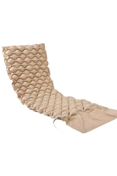 FREELY Havalı Yatak - 2