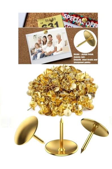 Kutulu Raptiye Toplam 320 Adet - Resim 2