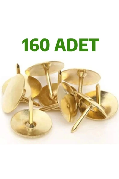 Kutulu Raptiye Toplam 160 Adet - Resim 4