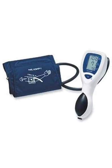 MEDİKALTEC Microlife Yarı Otomatik Tansiyon Aleti BP 3AS1-2