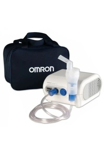 NİKADU Omron Compair (ne-c28p) Nebulizatör