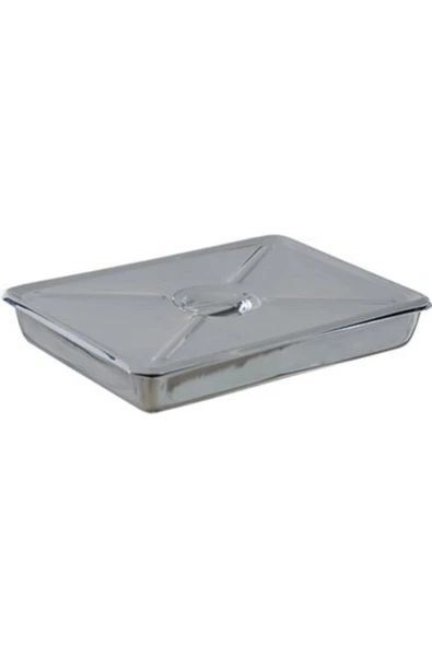 ERPA Kapaklı Küvet 23 X 32 X 5 Cm