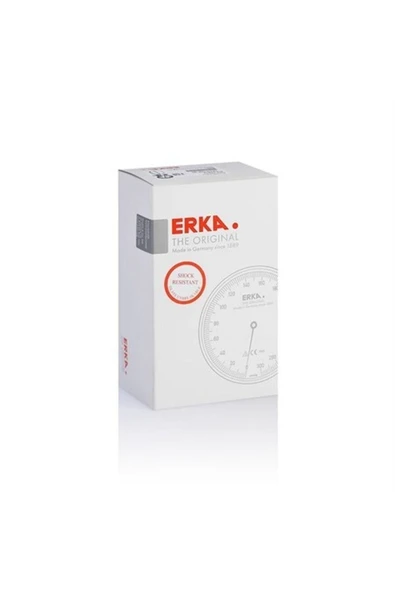 Erka Perfect Aneroid Model Yeni Doğan Bebek Tansiyon Aleti - 6