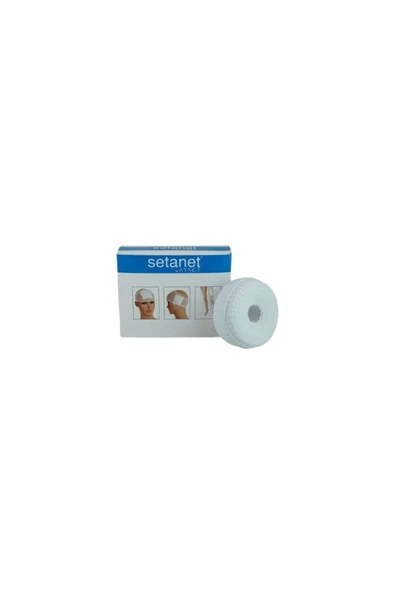 AYSET - Setanet Elasten File Bandaj 25m No:5