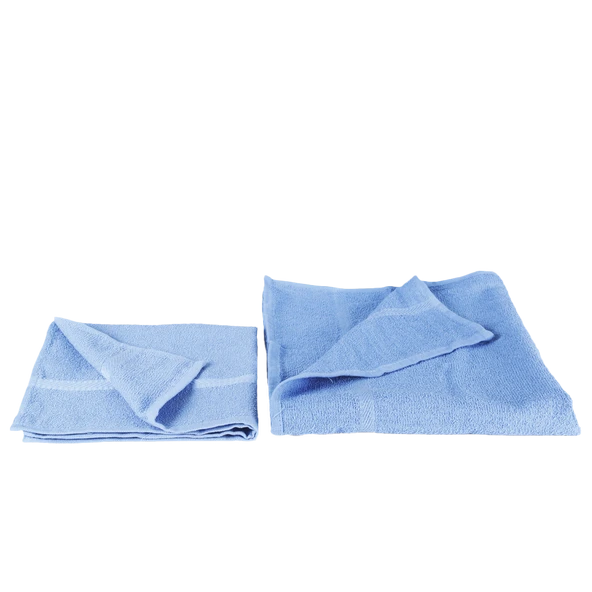 HAVLU EL-YÜZ VE VÜCUT