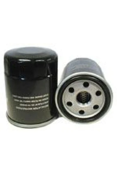 Yağ Filtresi 1 Adet Renault Clıo 1.5 Dci 2005-2010 63 Kw -- F026407022 - Oem: 15208 00qaf Uyumlu