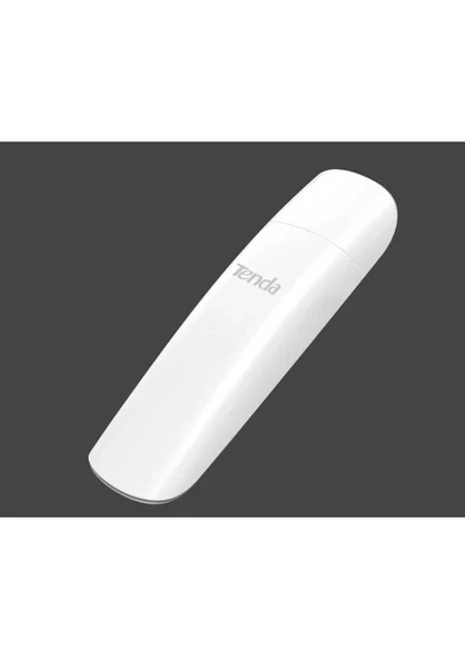 Tenda U18 Ax1800 Wi Fi 6 Dual Band Usb Adapter