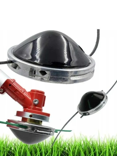 ENERGY JET TIRPAN BAŞLIĞI JET-FİT  2 ÇIKIŞLI ürün görseli