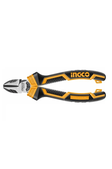 Ingco Yan Keski 160mm HHLDCP28160 - 3