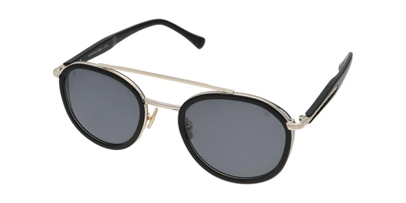 Quantum Q280.C1 51 Polarize Unisex Güneş Gözlüğü