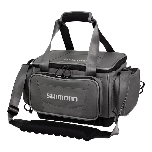Shimano Tackle Bag Medium Balıkçı Çantası