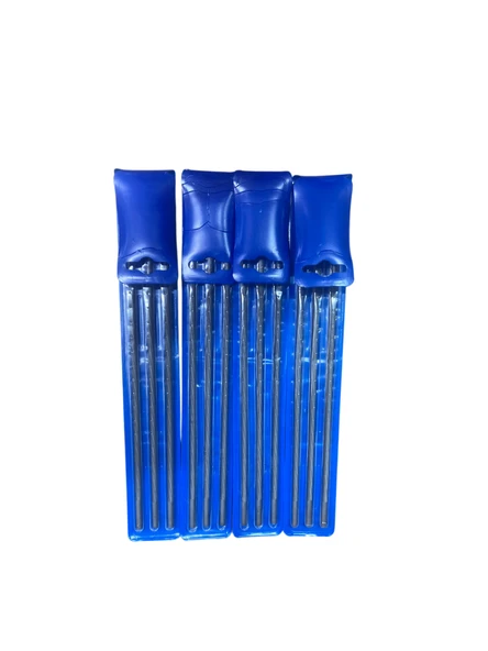 MOTORLU TESTERE EĞESİ 13/64''/ 5,16mm - 12 ADET