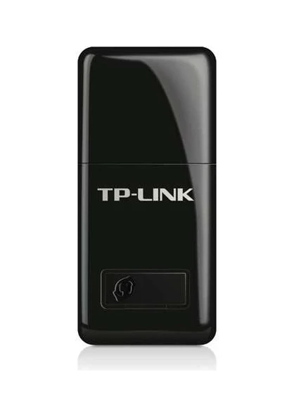 TP-Link TL-WN823N 300 Mbps Kablosuz Ağ Adaptörü - 2