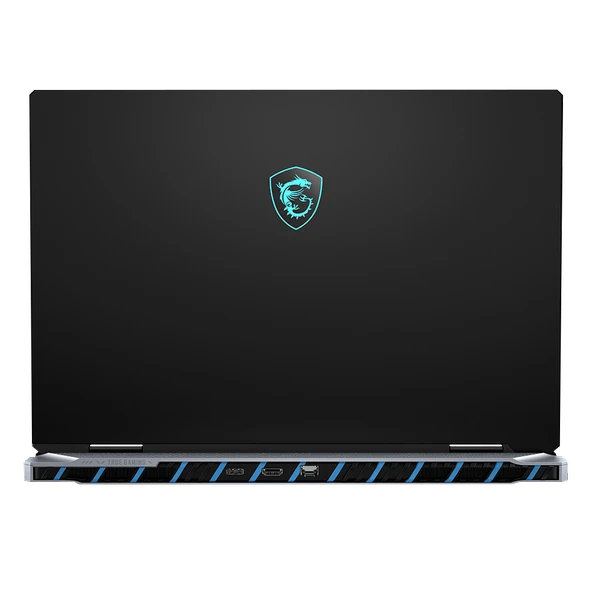 MSI NB TITAN 18 HX AI A2XWJG-620TR ULTRA 9 285HX 64GB DDR5 RTX5090 GDDR7 24GB 6TB SSD 18''UHD+120Hz - 4