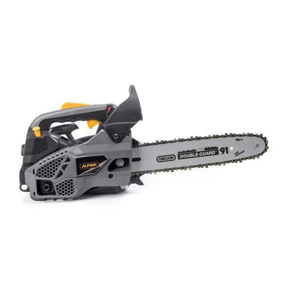 APR 225 BENZİNLİ EURO5 MOTORLU BUDAMA TESTERESİ 1.36 HP