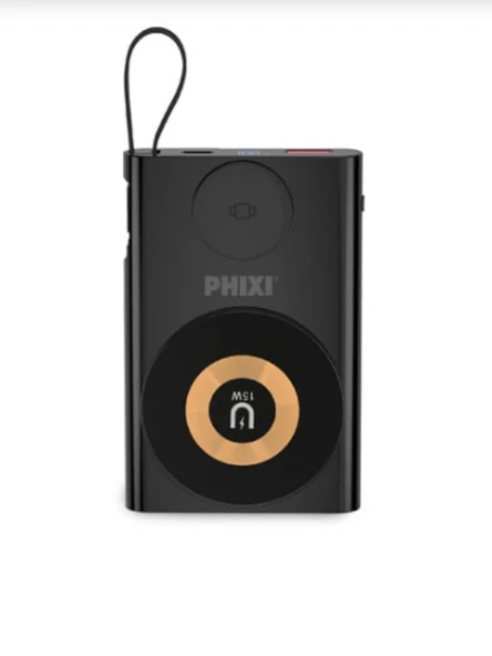 Bluetooth Kulaklık  ANC ENC Gürültü Engelleme, USB-C Hızlı Şarj, Yüksek Ses Kalitesi - 2