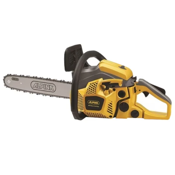 ALPİNA A510 BENZİNLİ TESTERE