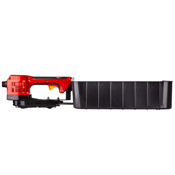 TS-35TP ÇAY TOPLAMA MAKİNESİ AKÜLÜ 13AH SEPETLİ - 6